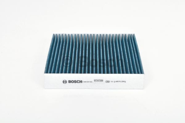 FILTRE BERLINE BOSCH 0 986 628 540