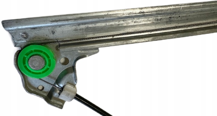 MÉCANISME ÉLÉVATEUR VITRES SKODA OCTAVIA I LIFT 104415302 DROIT AVANT