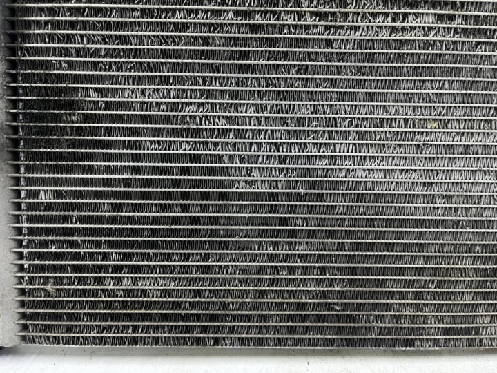 RADIATEUR CLIMATISATION VW TRANSPORTER T5 MULTIVAN 03-15R. 1.9 TDI 2.0 TDI