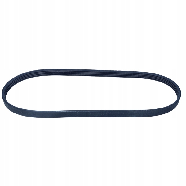 COURROIE MULTICANAL (5PK813) CONVIENT VERS ALFA ROMEO 155, 164, BMW 3 (E46), 5