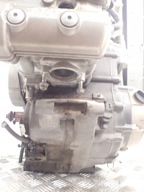 MOTEUR APRILIA DORSODURO 750 (2008) 24077 KM