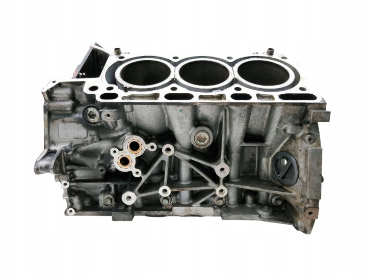 FORD EXPLORER VI 2020 BLOC MOTEUR