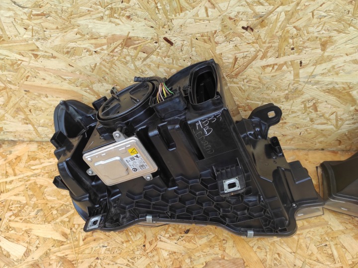 PHARE AVANT GAUCHE DROITE BMW X4 F26