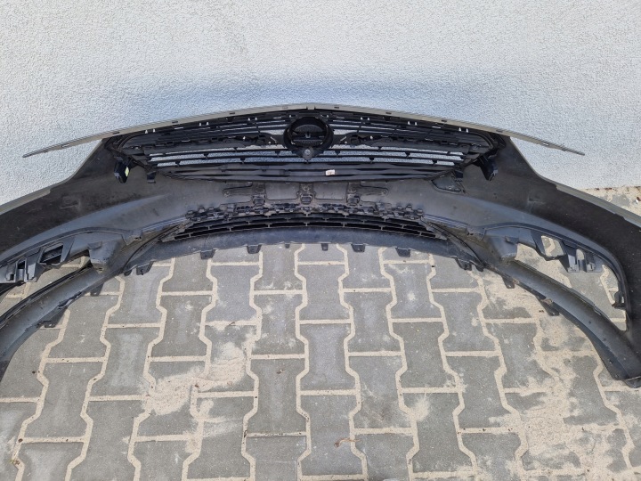 PARE-CHOCS OPEL INSIGNIA B PREST-01