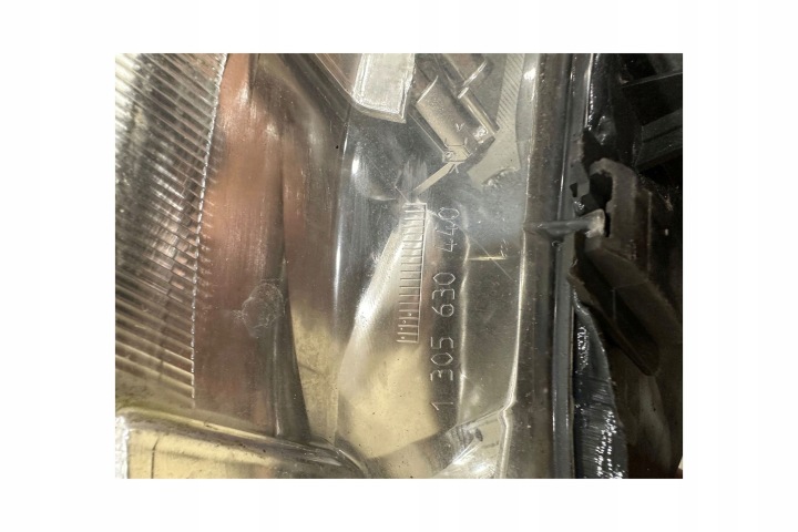 PROJECTEUR MERCEDES-BENZ A W169 030119727209