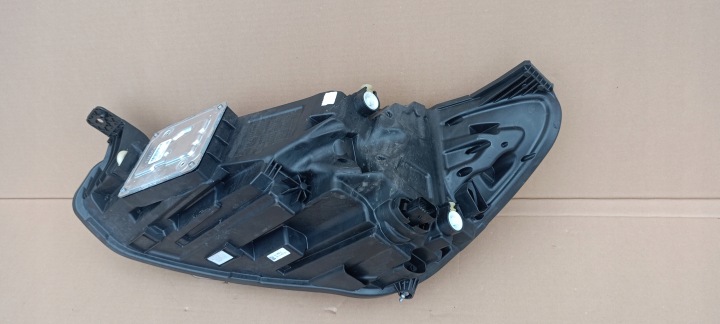 PHARE AVANT AVANT DROITE FORD FOCUS MK4 17-22ROK COMPLET LED MX7B-13E014-ED