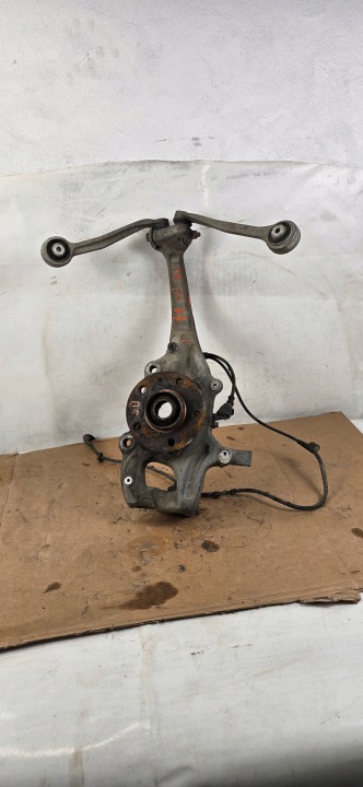 AUDI A4 B8 A5 8T 07-11 ROTULE DE DIRECTION DROITE AVANT 8K0407258G