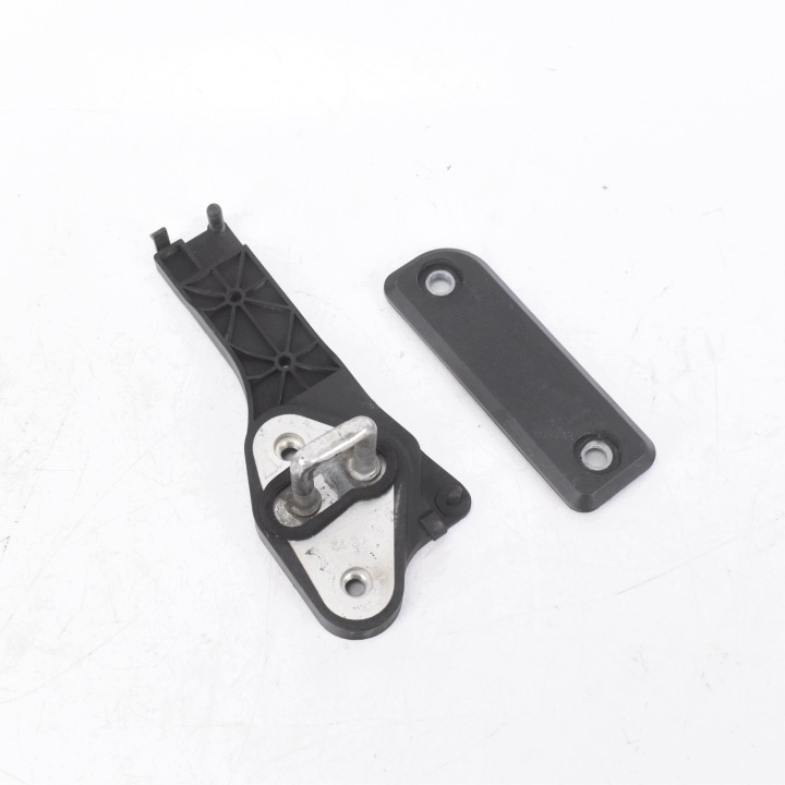 BUTOIR PORTE COULISSANTE GAUCHES VIVARO C EXPERT III PROACE II JUMPY III