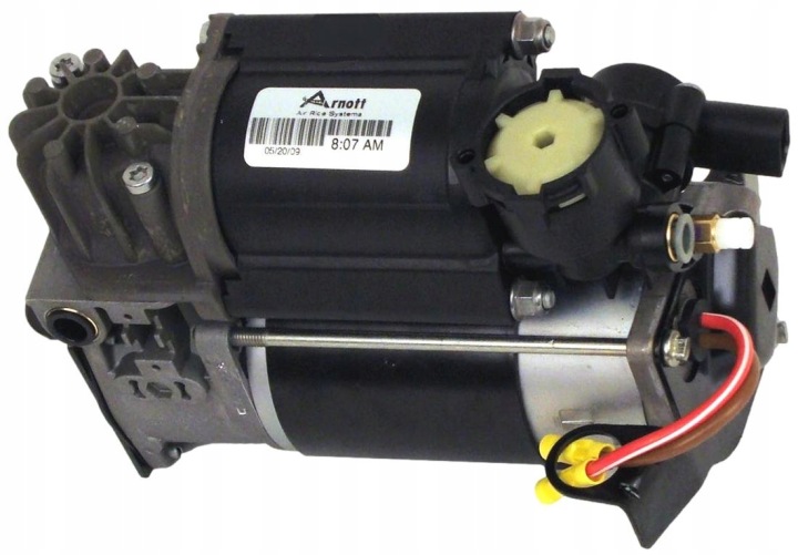 COMPRESSEUR SUSPENSIONS PNEUMATIQUE AUDI ALLROAD C5 2.5D 2.7 4.2