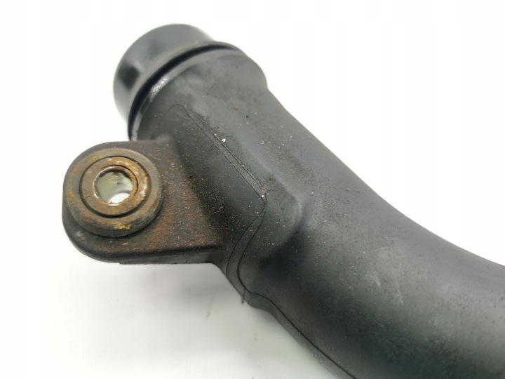 MITSUBISHI OUTLANDER 2013 CONDUITES D'AIR