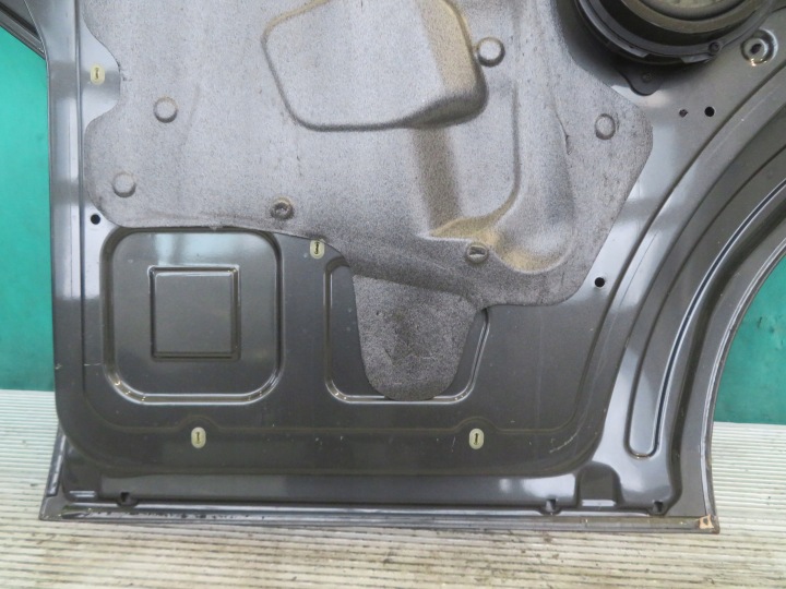 PORTES GAUCHE AVANT FORD TRANSIT CUSTOM 16R