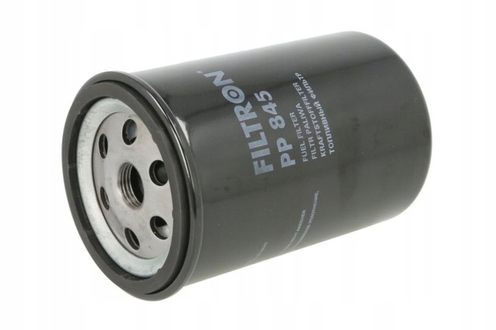 FILTRON FILTRO COMBUSTIBLES PP 845 PP845 FILTRON NO HAY 