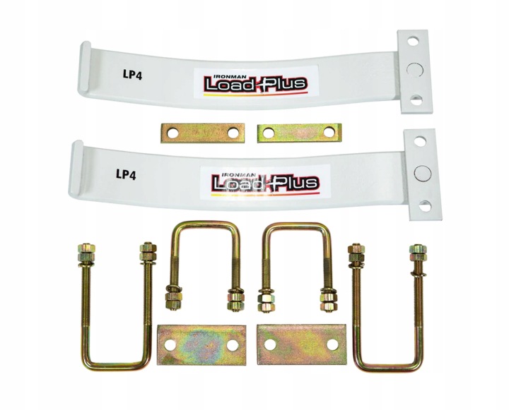 KIT PIOR POMOCNICZYCH PAJERO, PAJEO SPORT L200