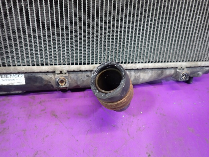 HONDA CR-V III 2.2 I-CTDI RADIATEUR EAU CAPTEUR MF2220001110