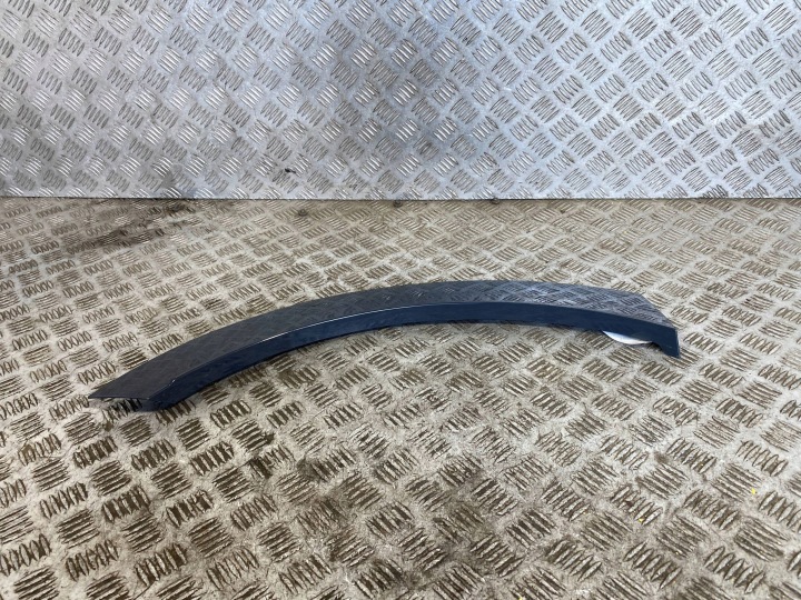 AUDI E-TRON MOULURE GARDE-BOUE DROIT ARRIÈRE 4KE853818
