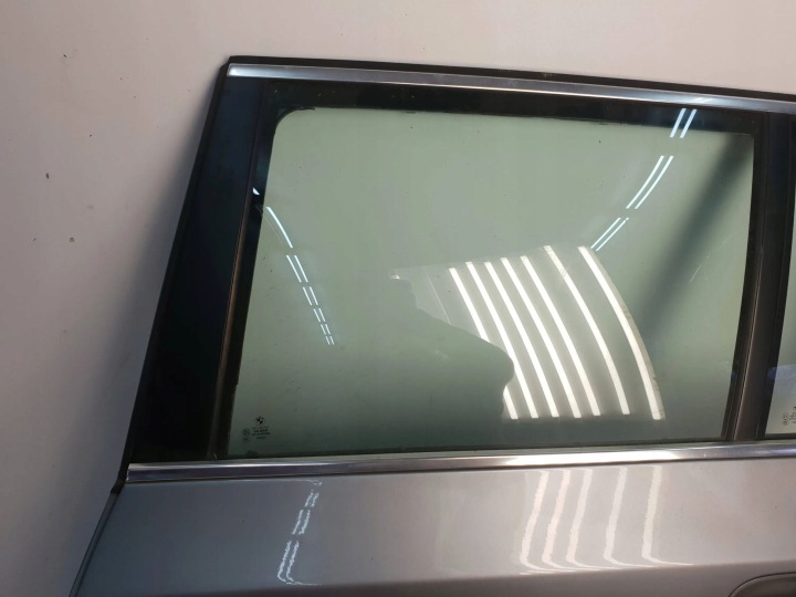 PORTES ARRIÈRE ARRIÈRE CÔTÉ GAUCHE BMW 5 E60 E61 41527158501