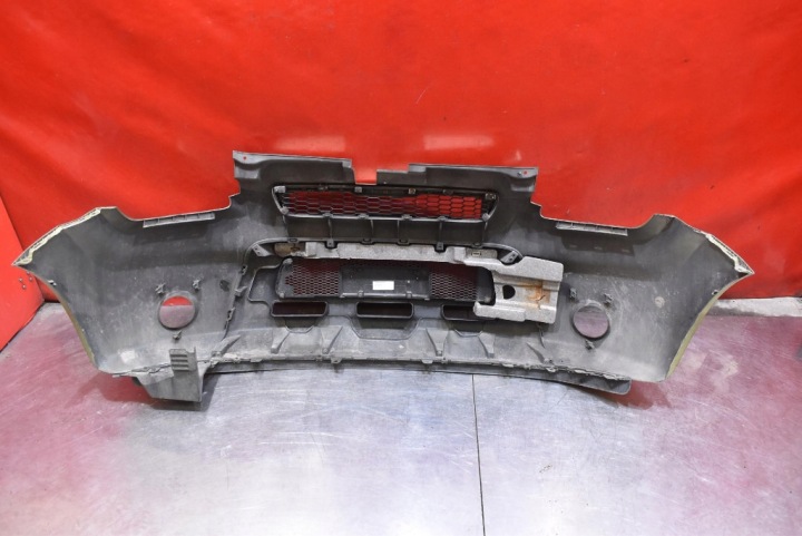 PARE-CHOCS AVANT AVANT I7 KIA SOUL 1 I 08-11