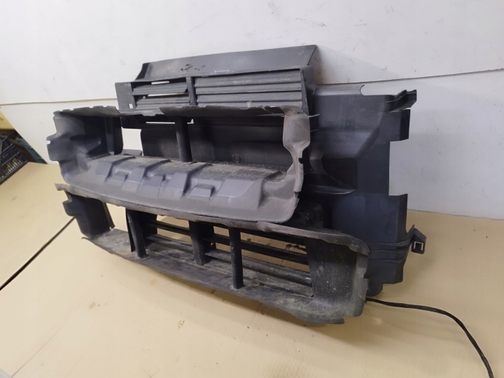 GUIDE D'AIR ADMISSION 1.0 ECOBOOST FORD FOCUS III MK3 LIFT 2014-2018