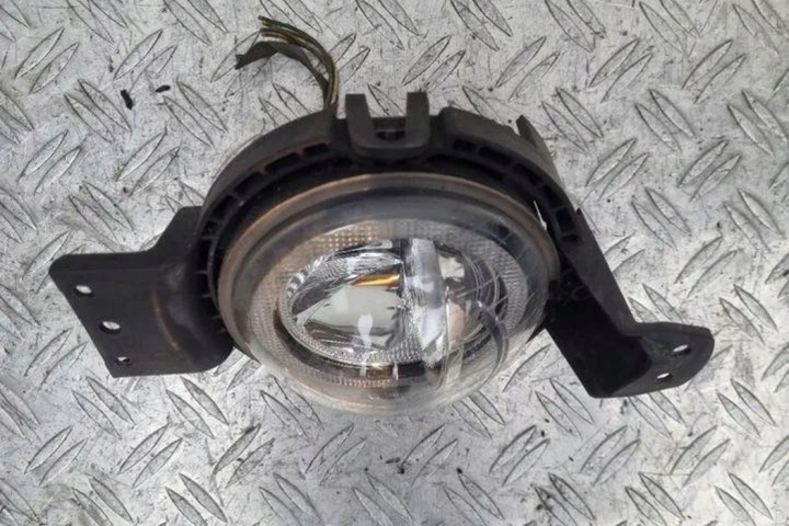 PHARES ANTIBROUILLARD GAUCHE AVANT MINI COUNTRYMAN (R60) 9812537 2.0L DIESEL 105KW 2015