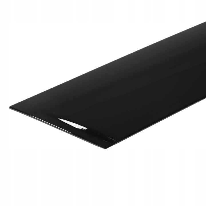 PROTECTION MONTANTS VITRES AVANT 51137272583 PROTECTION CAPUCHONS AVANT CF
