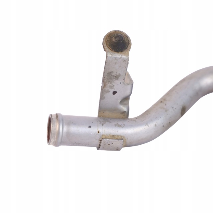 VOLKSWAGEN TOUAREG 7P FIL TUYAU TUYAU RADIATEUR HUILES 3.0 TDI 7P0121065M