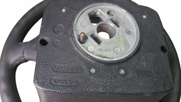 VOLANT CUIR ALCANTARA VOLVO 850 T5-R 9157484