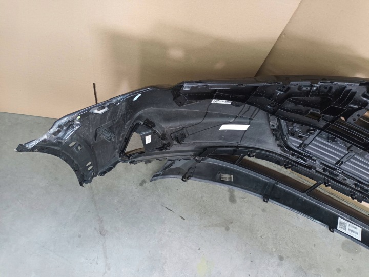 PARE-CHOCS AVANT AVANT AUDI E-TRON 4KE