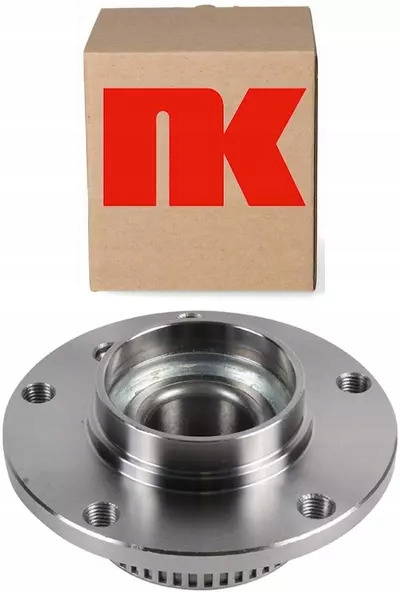 KIT ROULEMENT ROUES NK 1139345 1092990 3122 675702