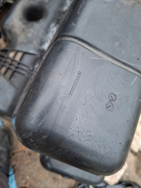 RÉSERVOIR ADBLUE POMPE RENAULT MASTER 4 IV 19-23 ANNÉE