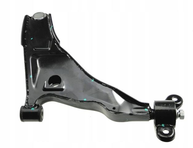 NTY ZWD-CH-001 BRAS DE SUSPENSION SUSPENSION ROUES