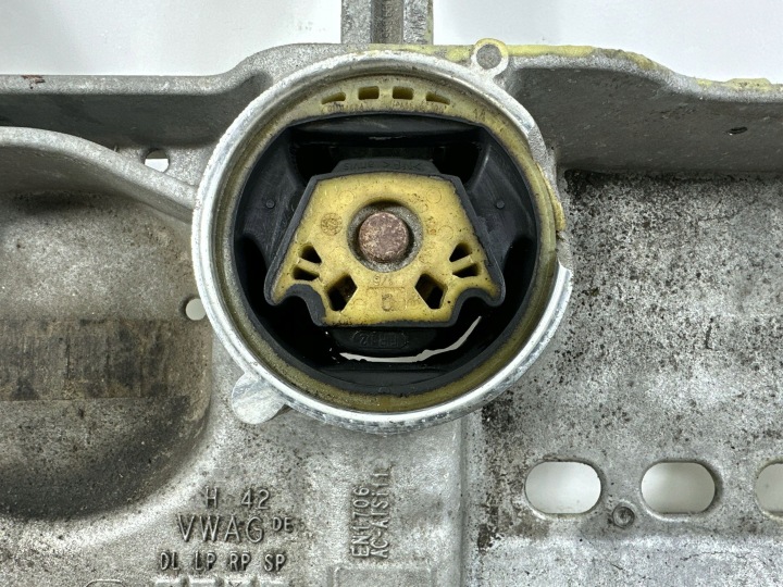CHÂSSIS AVANT AUDI 3C0199369H 30994787 1.97L DIESEL 2016