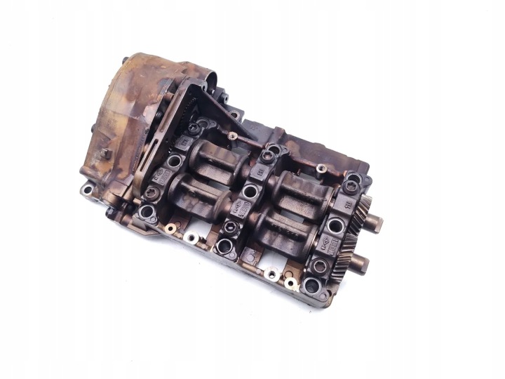 BMW OE 7544555 POMPE HUILES