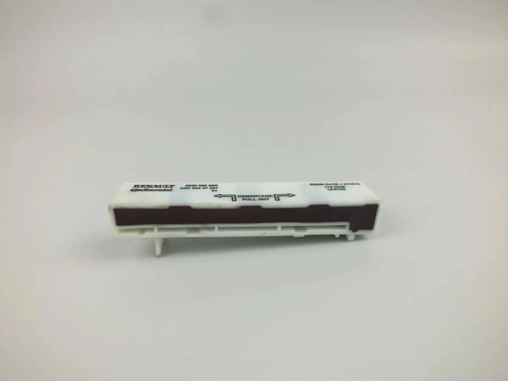 MODULE ANTENNES RENAULT SCENIC III GRAND SCENIC III 285906352R