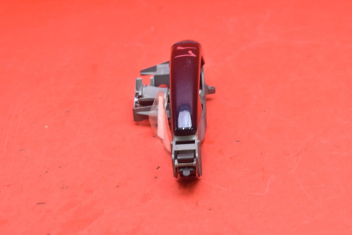 POIGNÉE GAUCHE ARRIÈRE ARRIÈRE EKU 9684560080 CITROEN C3 2 II 5D HAYON LIFT 12-16