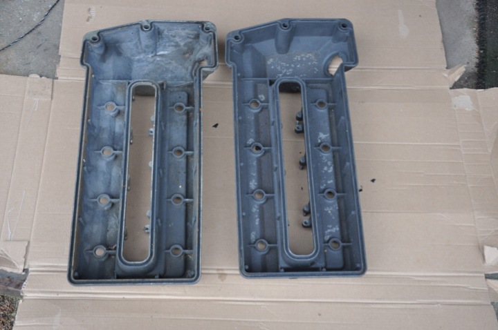 BMW E38 E39 E53 M62B44TU 4.4 M62 DEKILE MOTEUR DROIT