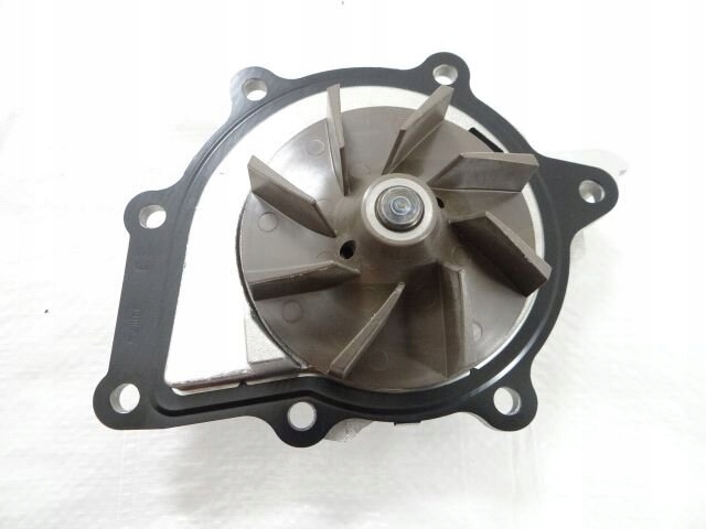FIAT SCUDO III 2.0 BLUEHDI COMPLET DISTRIBUTION POMPE À EAU COURROIE NEUF PSA