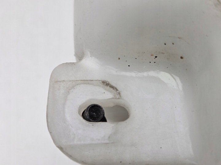 RÉSERVOIR D'EXPANSION LIQUIDE TGB BLADE TARGET
