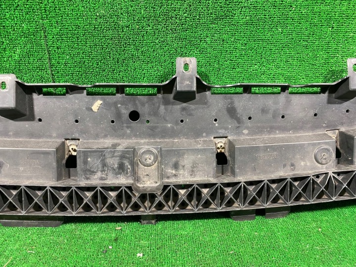 RENFORCEMENT PARE-CHOCS AVANT POUTRE INFÉRIEURE CITROEN C3 AIRCROSS 39103845