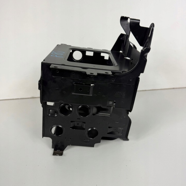 FIXATION CORBEILLE POIGNÉE RADIO AUDI A6 C6 4F0035209C