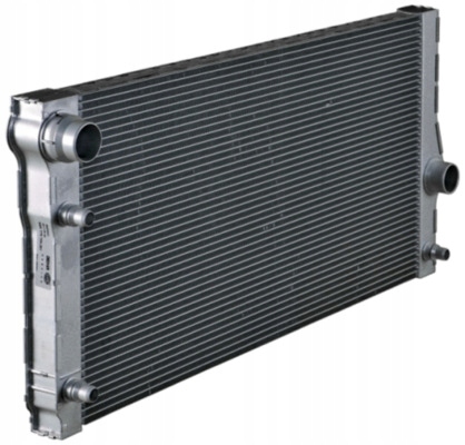 RADIATEUR SYSTÈME REFROIDISSEMENT MOTEUR MAHLE CR 1148 000P