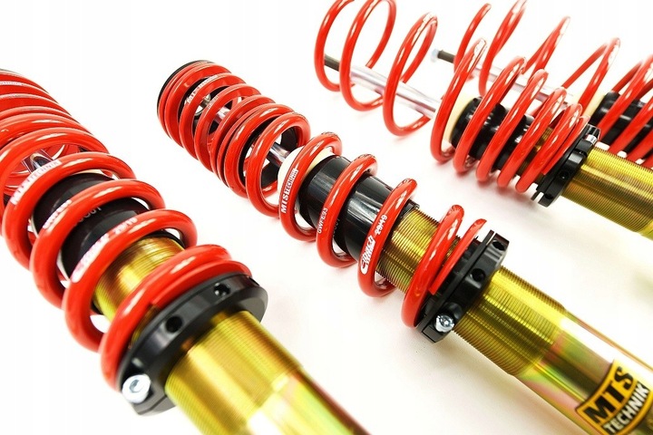 SUSPENSION DE TAILLE MTS ALFA ROMEO 147 156 GT photo 3 - milautoparts-fr.ukrlive.com