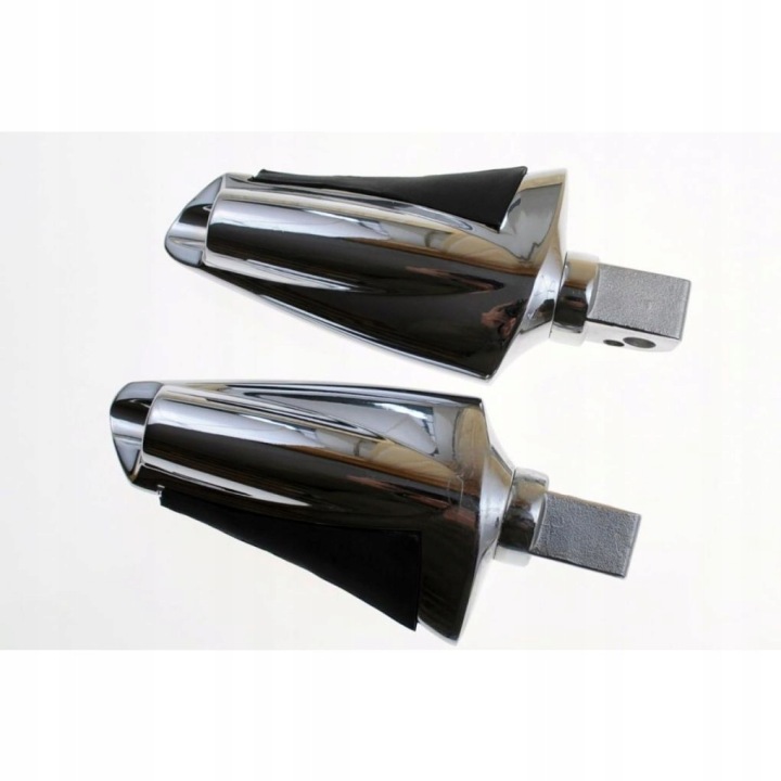 PODNOZKI PASSAGER YAMAHA XVS1300A XVS 1300 A (6963)