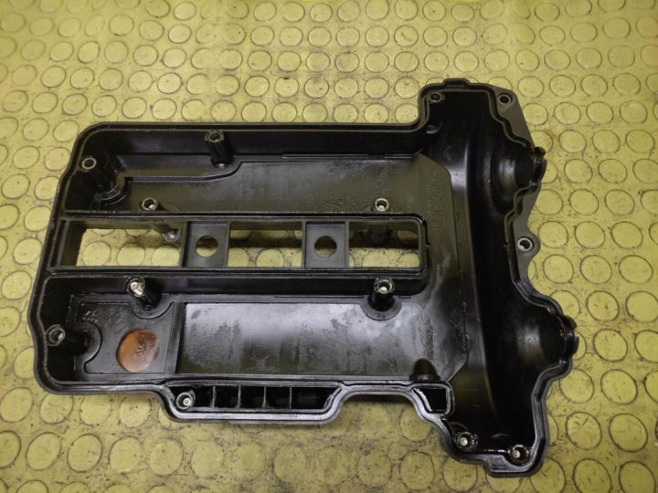OPEL CORSA C 1.0 COUVERCLE DE SOUPAPES 24403771