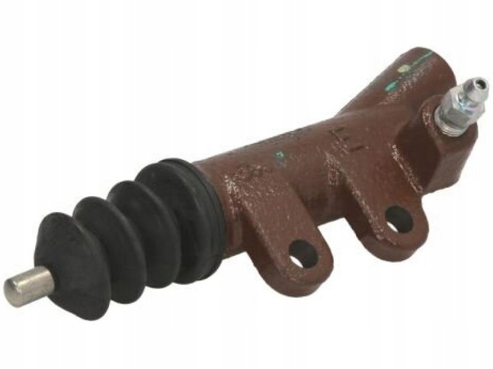 SHOCK-ABSORBER CLUTCH SET TOYOTA HILUX VII 2.5D/3.0D 11.04-09.15 photo 2 - milautoparts-fr.ukrlive.com