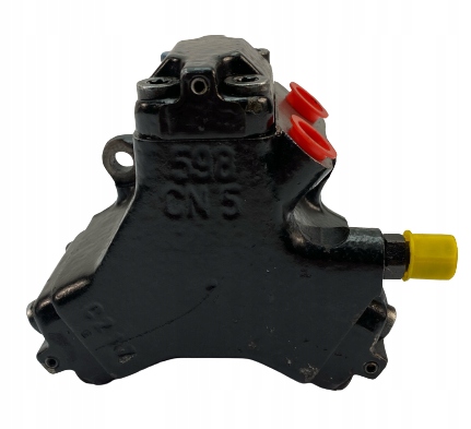 PUMP HIGH PRESSURE FUEL PUMP HYUNDAI KIA FIAT OPEL MERCEDES 