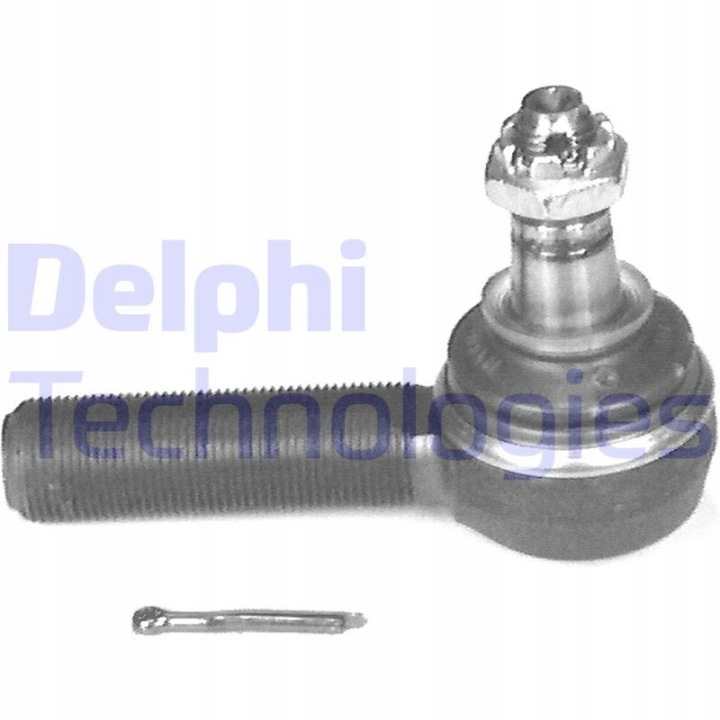 EMBOUT DR.KIER.MERCEDES 207-310