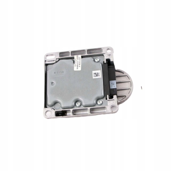 BMW F01 F02 LCI F10 F11 F13 MODULE CAPTEUR AIR BAG