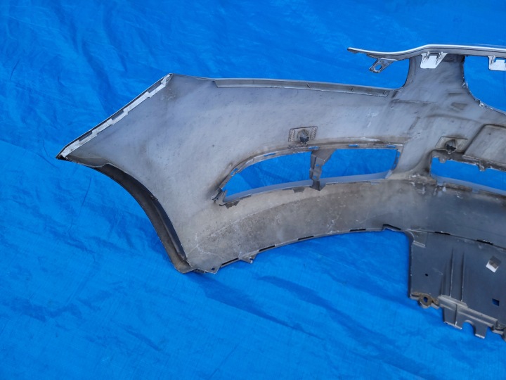 OPEL-CZESCI INSIGNIA A PARE-CHOCS AVANT AVANT PDC 13288280 807