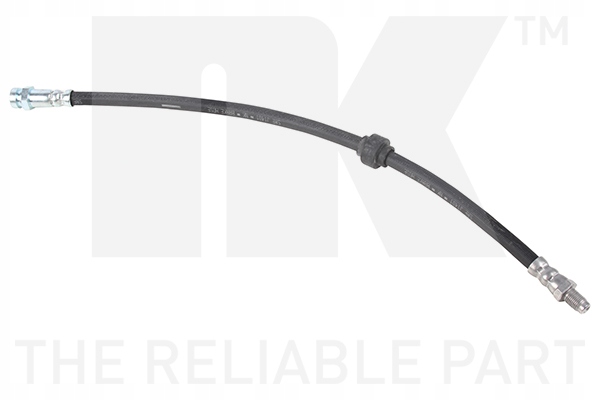 FIL FREIN ÉLASTIQUE CITROEN DROIT BX 82-94