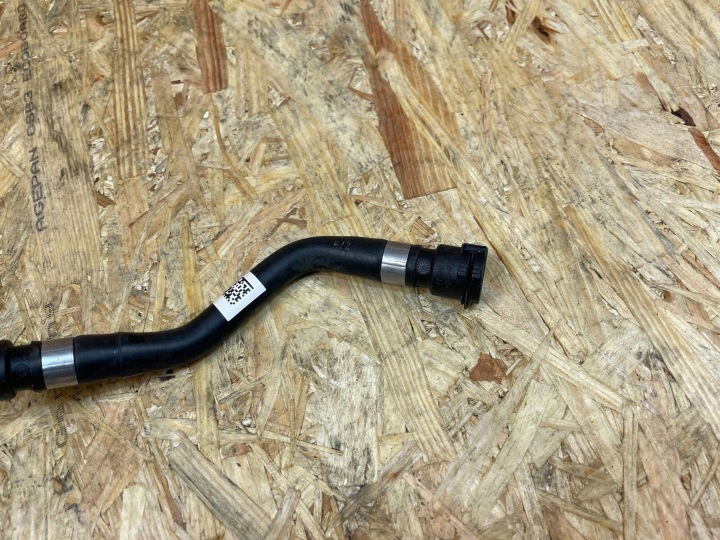 TUYAU TUYAU FIL EAU BMW 5 G30 G31 7 G11 G12 8573221